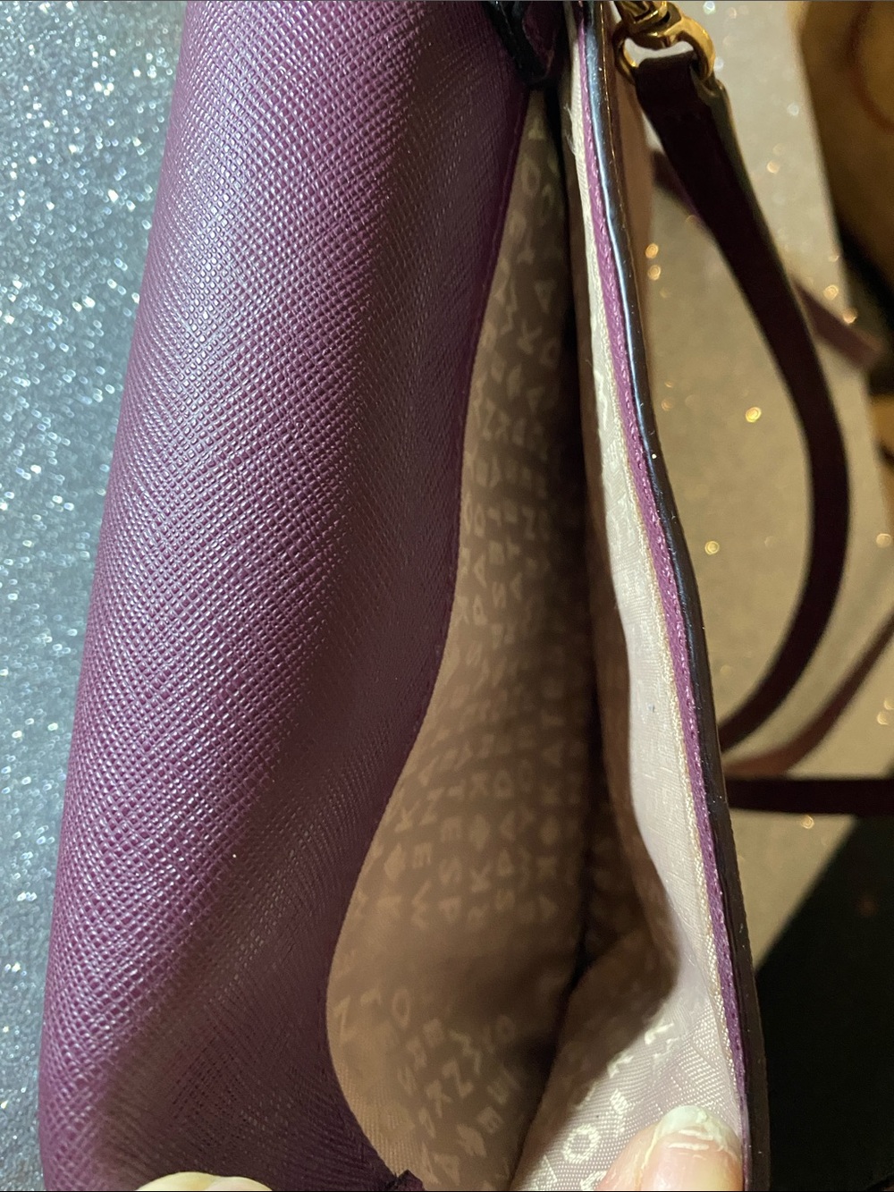 Kate Spade Winni Laurel Way Crossbody Bag - Picture 7 of 11